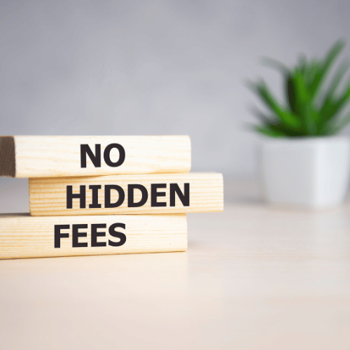 Disclosing the Twelve Unseen Fees of Relocating